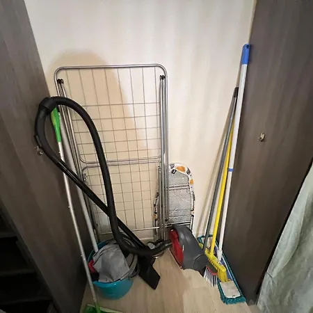 Standing Metz Un Sejour A Part Appartement Montigny-les-Metz Buitenkant foto