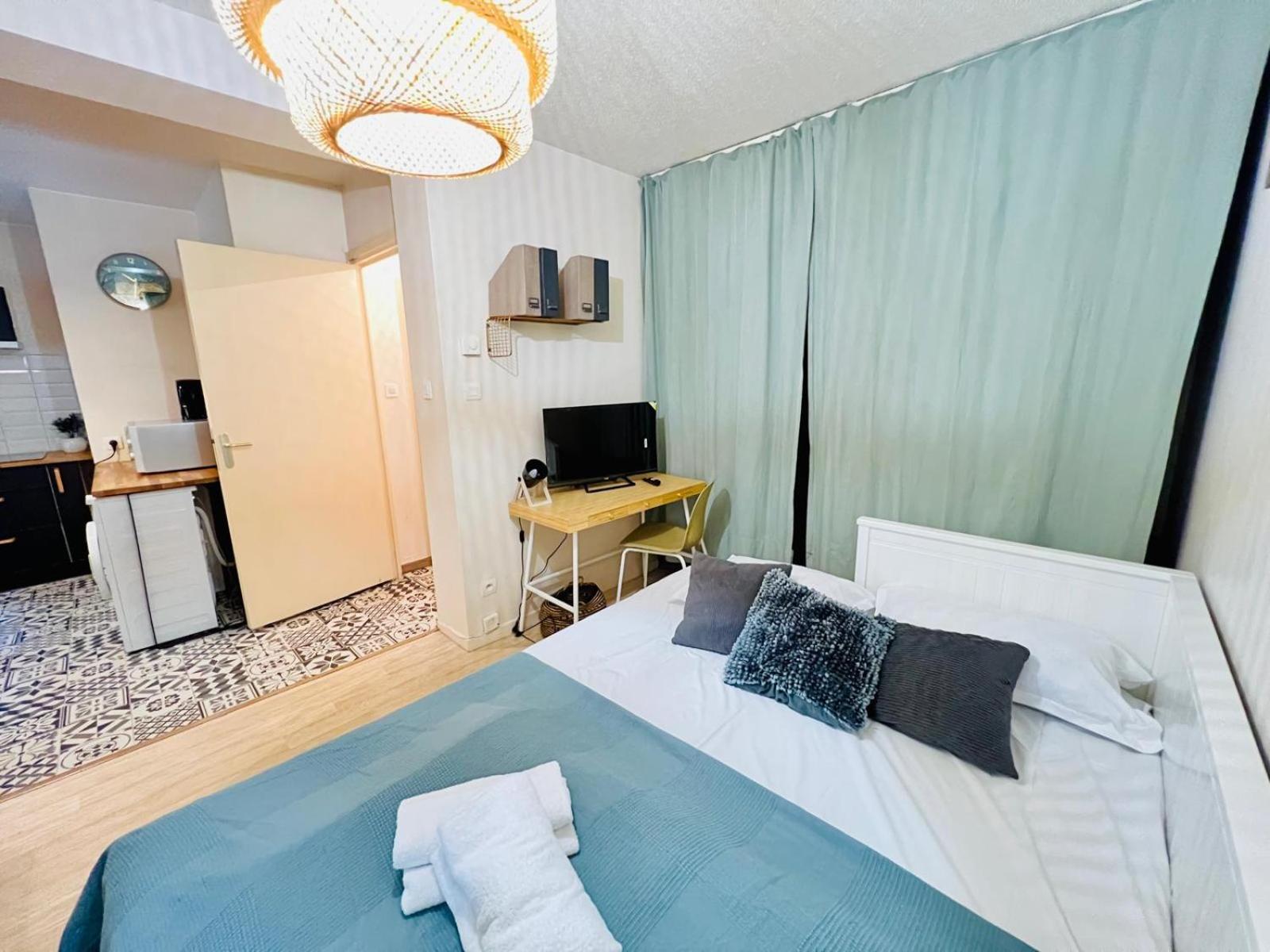 Standing Metz Un Sejour A Part Apartment *