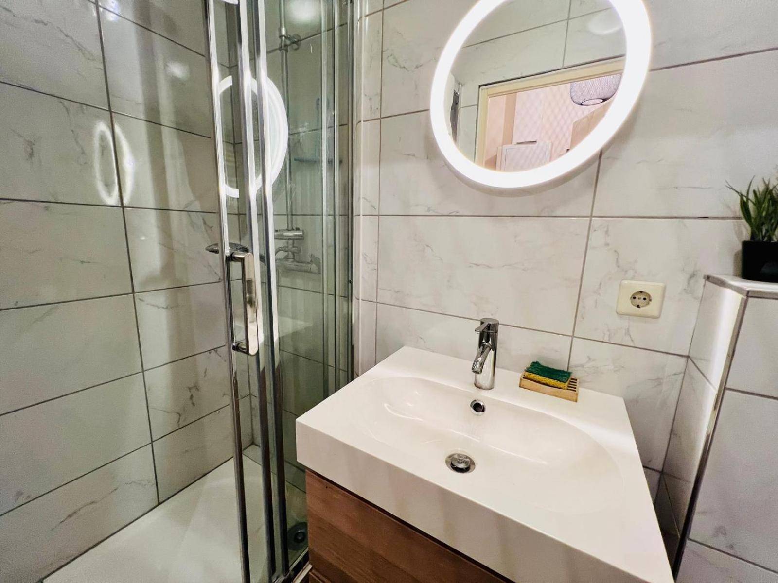 Apartment Standing Metz Un Sejour A Part Montigny-les-Metz