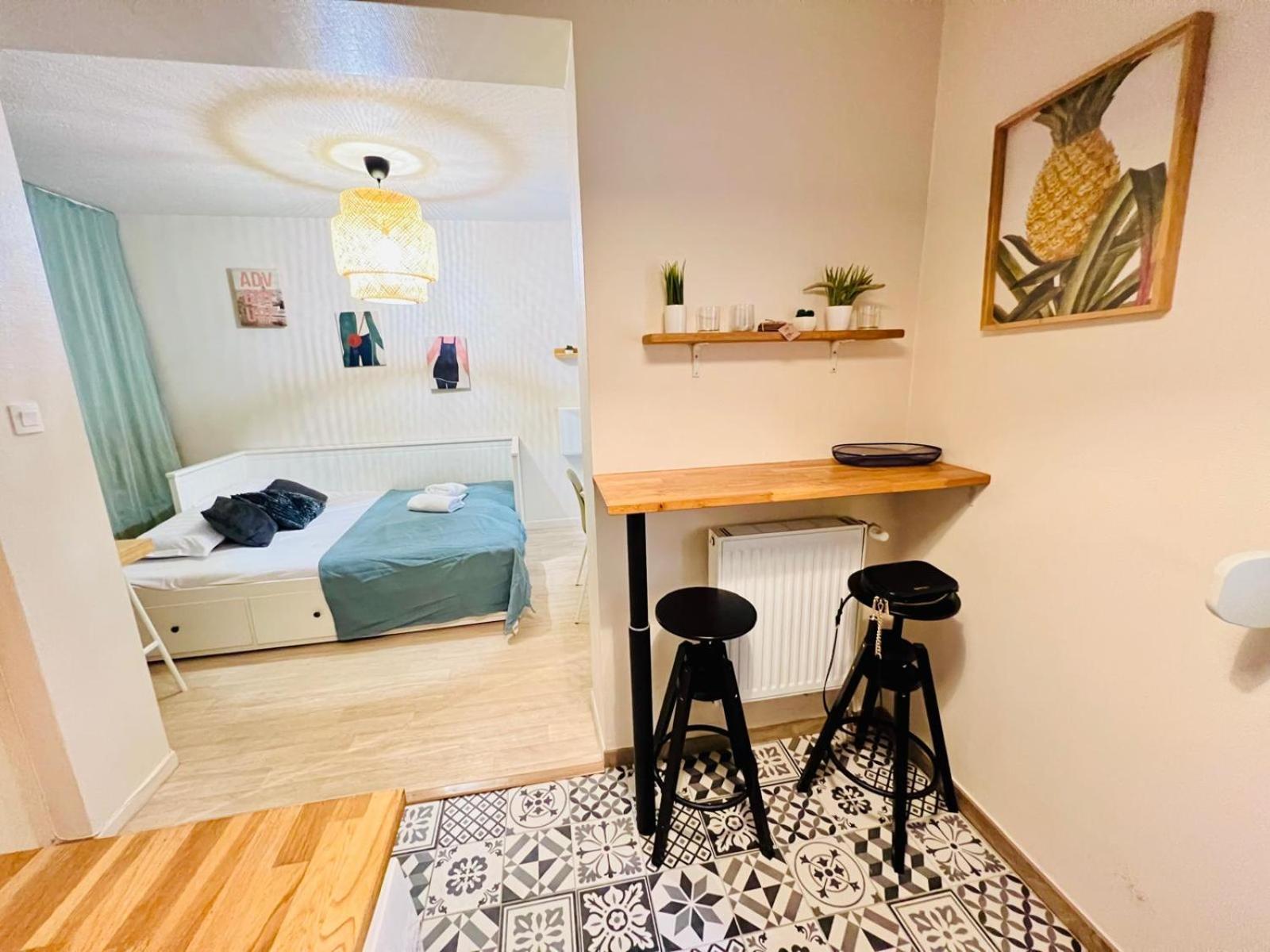 Standing Metz Un Sejour A Part Apartment *