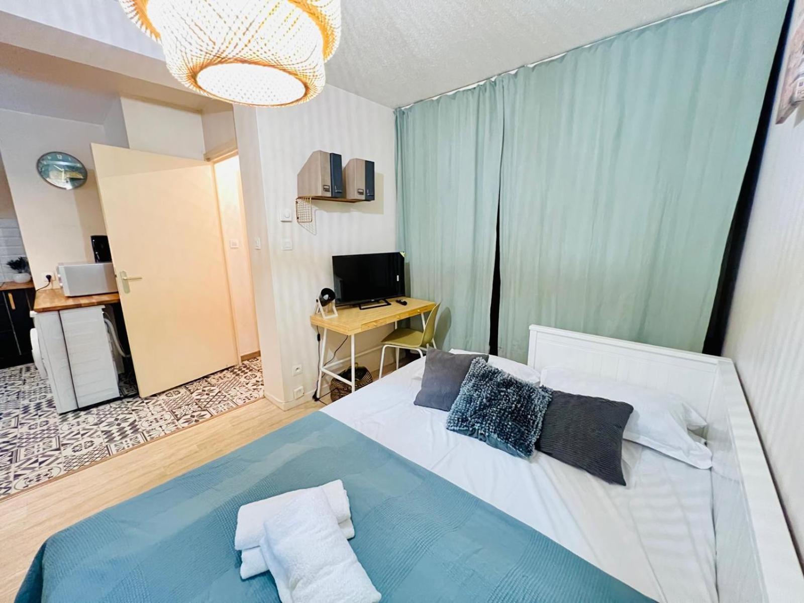 Standing Metz Un Sejour A Part Apartment *