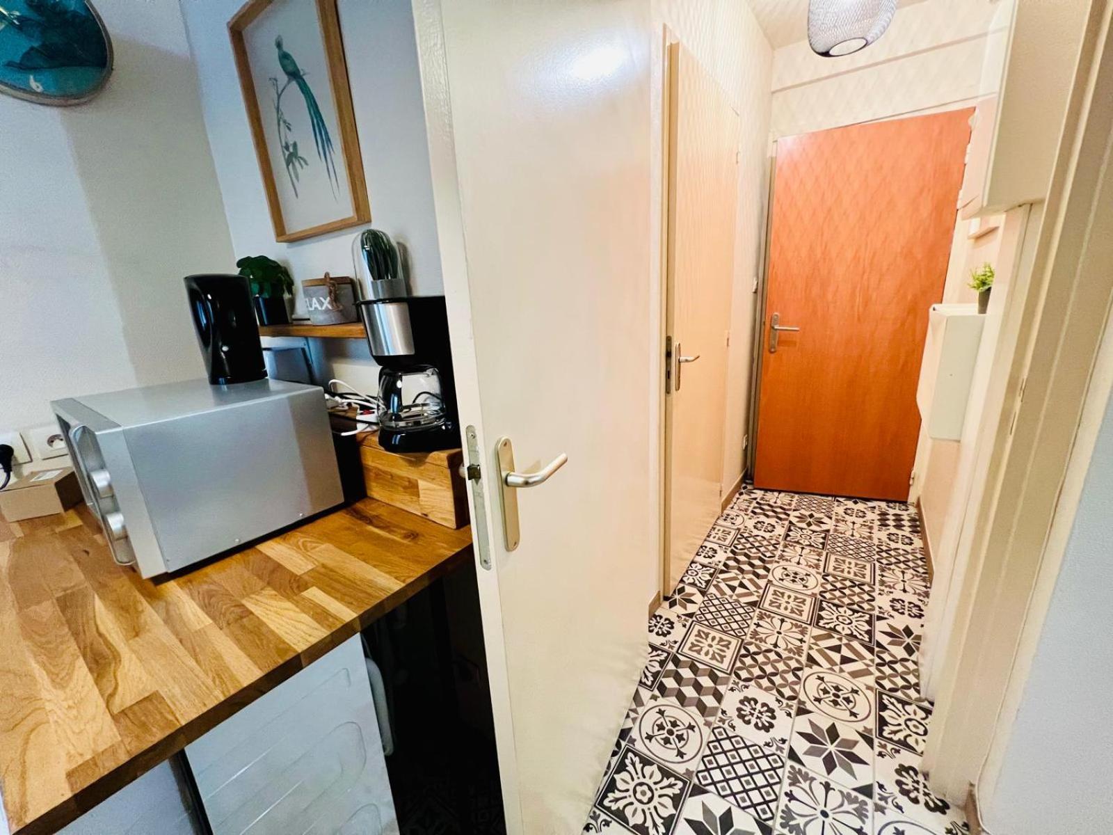 Standing Metz Un Sejour A Part Apartment