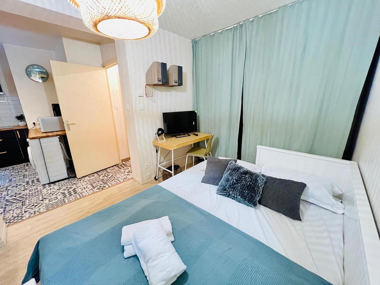 Apartment Standing Metz Un Sejour A Part *