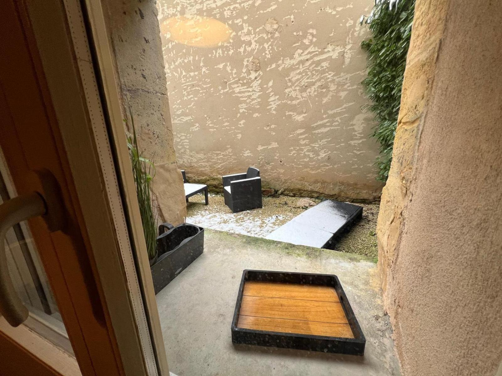 Standing Metz Un Sejour A Part Apartment *