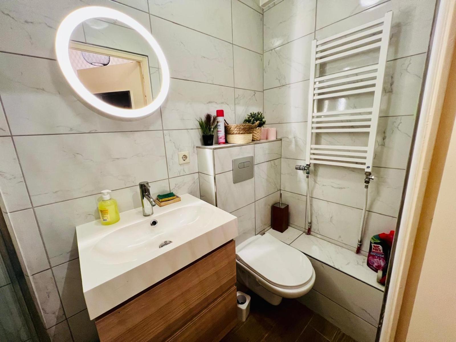 Standing Metz Un Sejour A Part Apartment