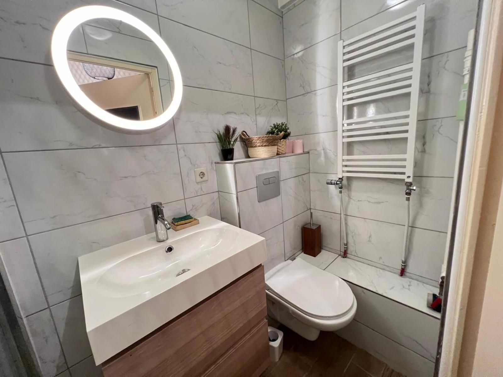 Apartment Standing Metz Un Sejour A Part